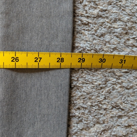 Gustin USA Putty or Grey Color Crewneck Sweatshirt - Picture 7 of 7